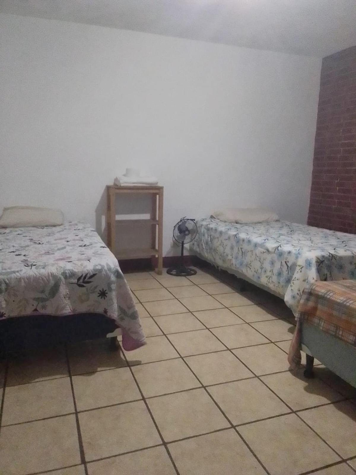Hotel Posada Gutierrez Antigua Dış mekan fotoğraf